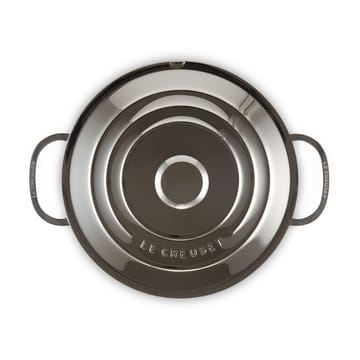 Signature 3-lagiger tiefer Topf mit Deckel - 6 l - Le Creuset