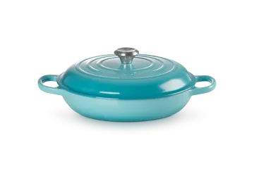 Signature Bufféttopf 3,5 l - Caribbean - Le Creuset