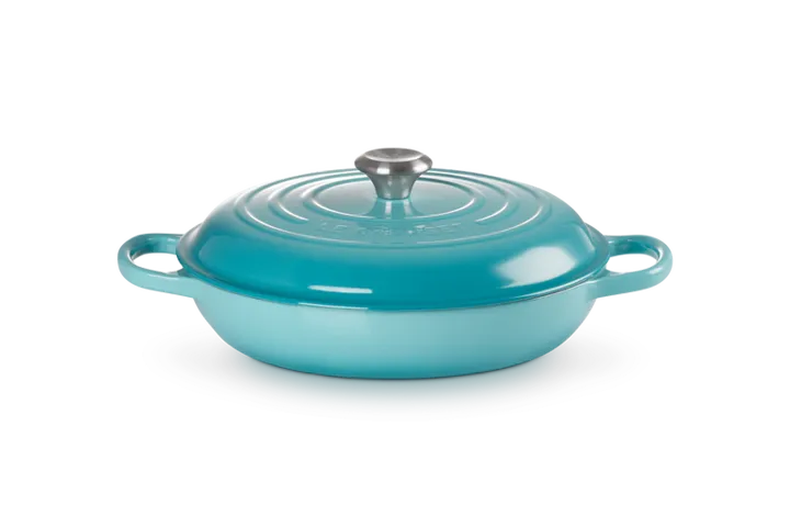 Signature Bufféttopf 3,5 l - Caribbean - Le Creuset