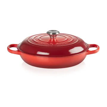 Signature Bufféttopf 3,5 l - Cerise - Le Creuset
