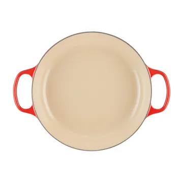 Signature Bufféttopf 3,5 l - Cerise - Le Creuset