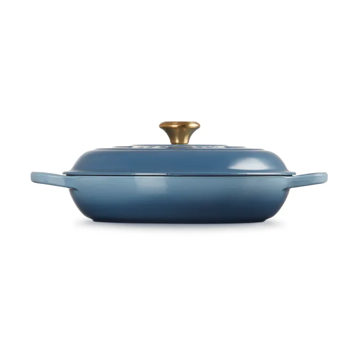 Signature Bufféttopf 3,5 l - Chambray - Le Creuset
