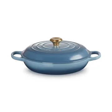 Signature Bufféttopf 3,5 l - Chambray - Le Creuset