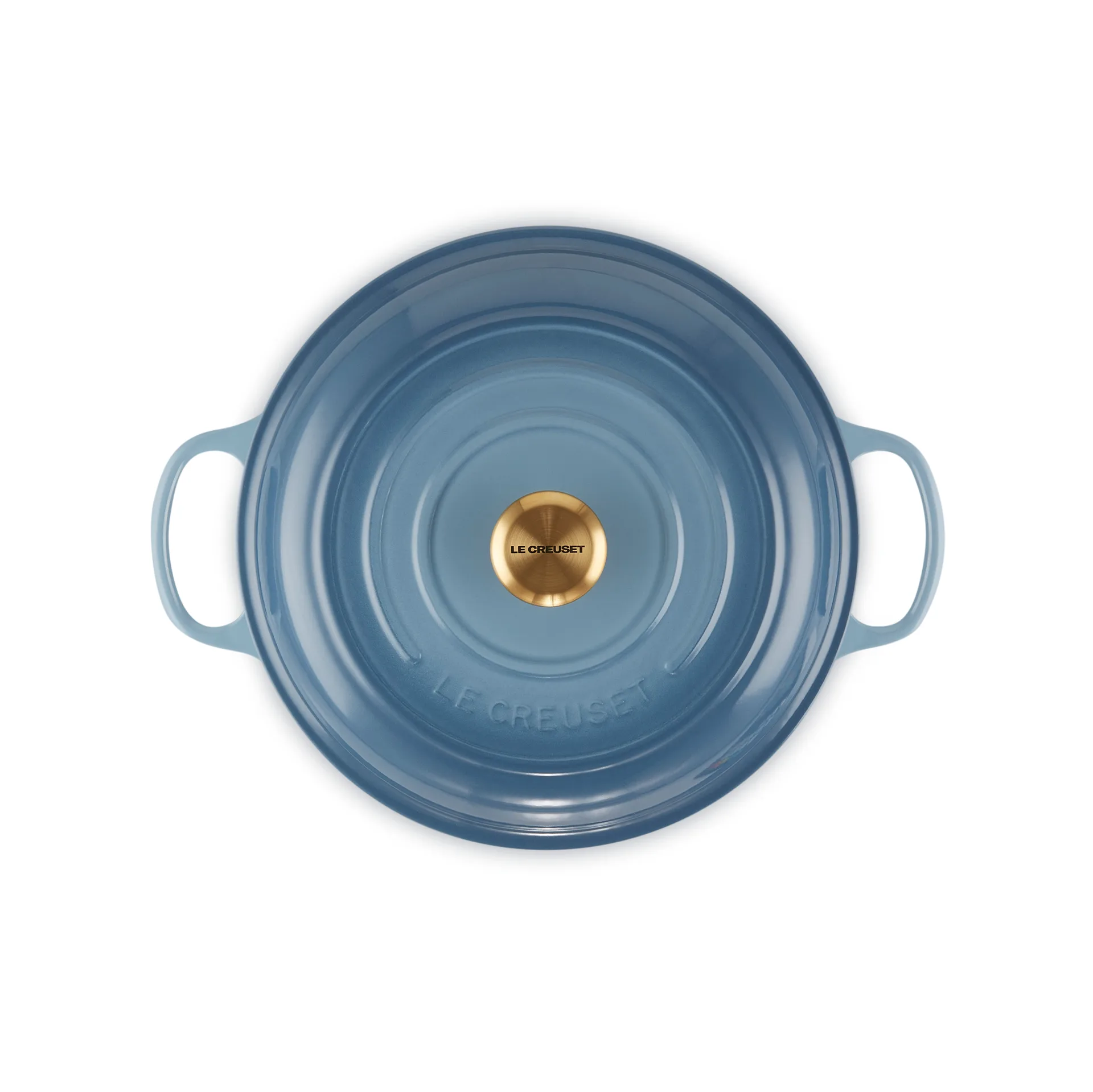 Signature Bufféttopf 3,5 l, Chambray Le Creuset