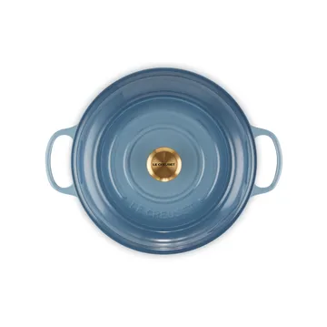 Signature Bufféttopf 3,5 l - Chambray - Le Creuset