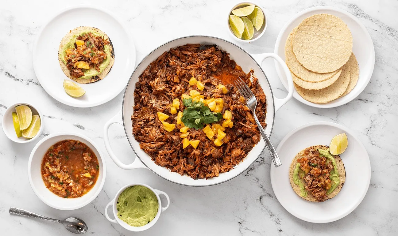 Signature Bufféttopf 3,5 l, Weiß Le Creuset