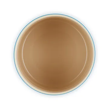 Signature Steingut Besteck- und Küchenutensilienkrug 1,1 L - Azure - Le Creuset