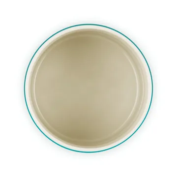 Signature Steingut Besteck- und Küchenutensilienkrug 1,1 L - Bleu Riviera - Le Creuset