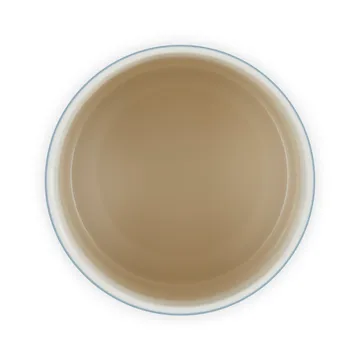 Signature Steingut Besteck- und Küchenutensilienkrug 1,1 L - Chambray - Le Creuset