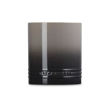 Signature Steingut Besteck- und Küchenutensilienkrug 1,1 L - Flint - Le Creuset