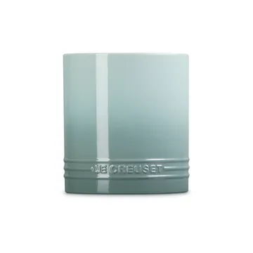 Signature Steingut Besteck- und Küchenutensilienkrug 1,1 L - Sea Salt - Le Creuset