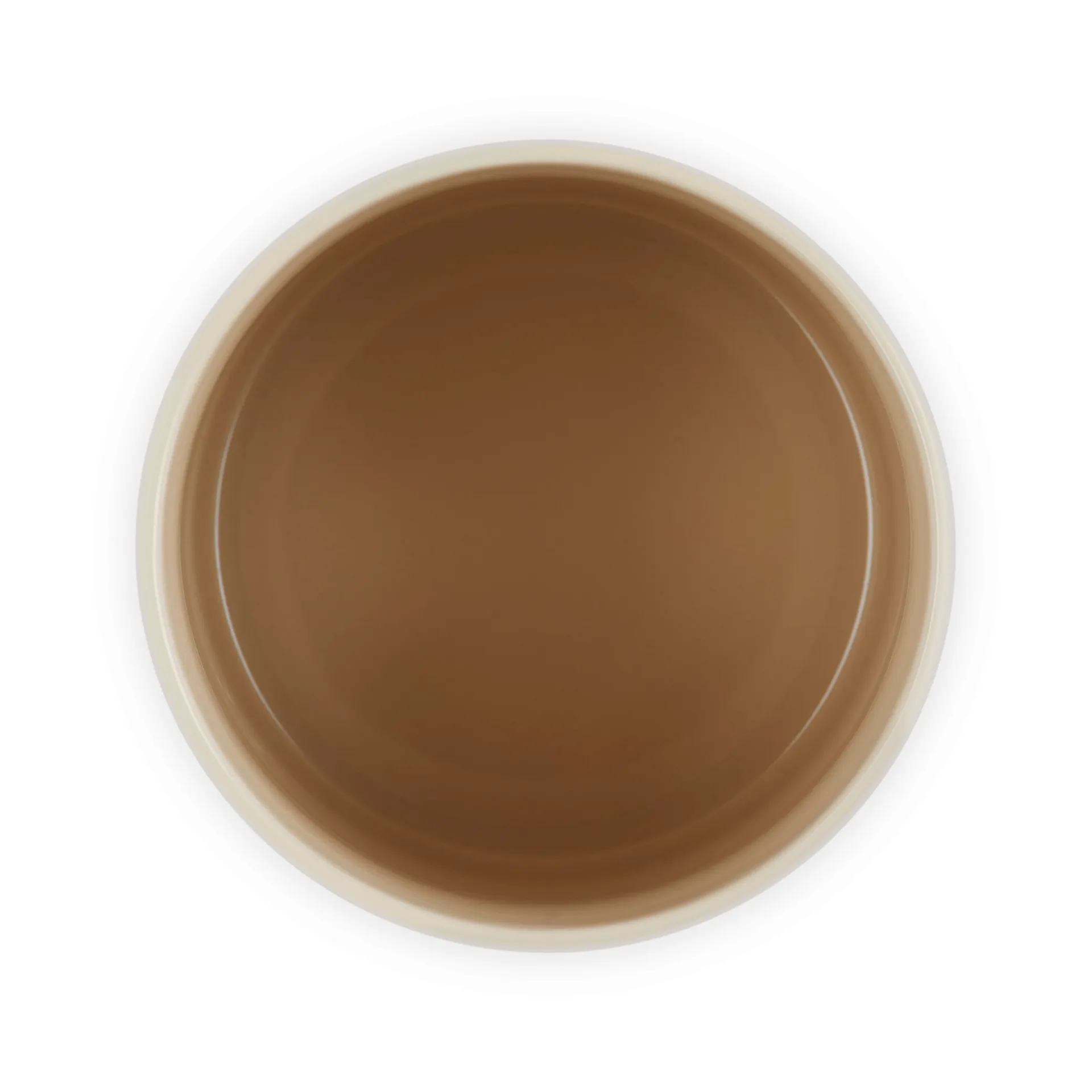 Signature Steingut Besteck- und Küchenutensilienkrug 1,1 L, Shell Pink Le Creuset