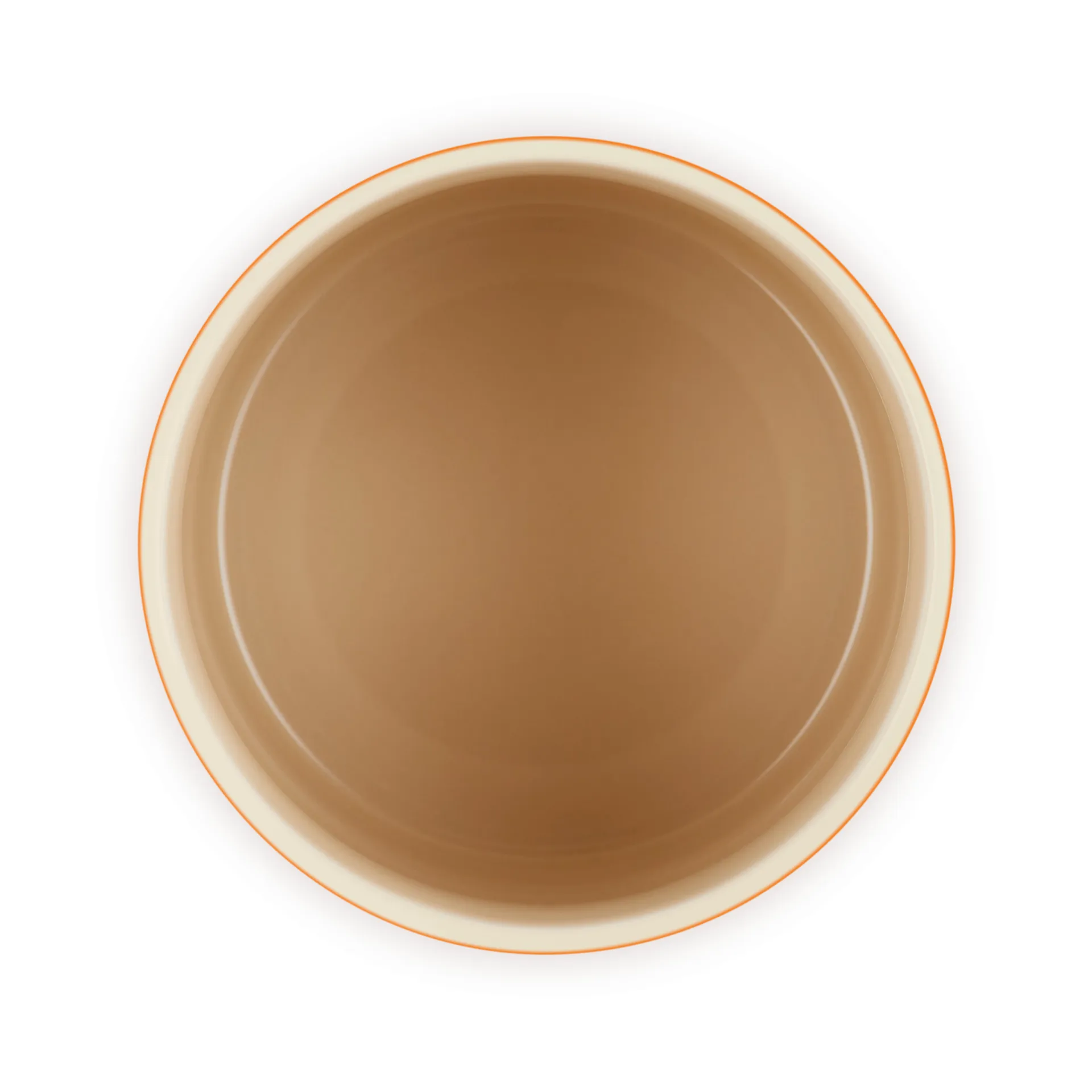 Signature Steingut Besteck- und Küchenutensilienkrug 1,1 L, Volcanic Le Creuset