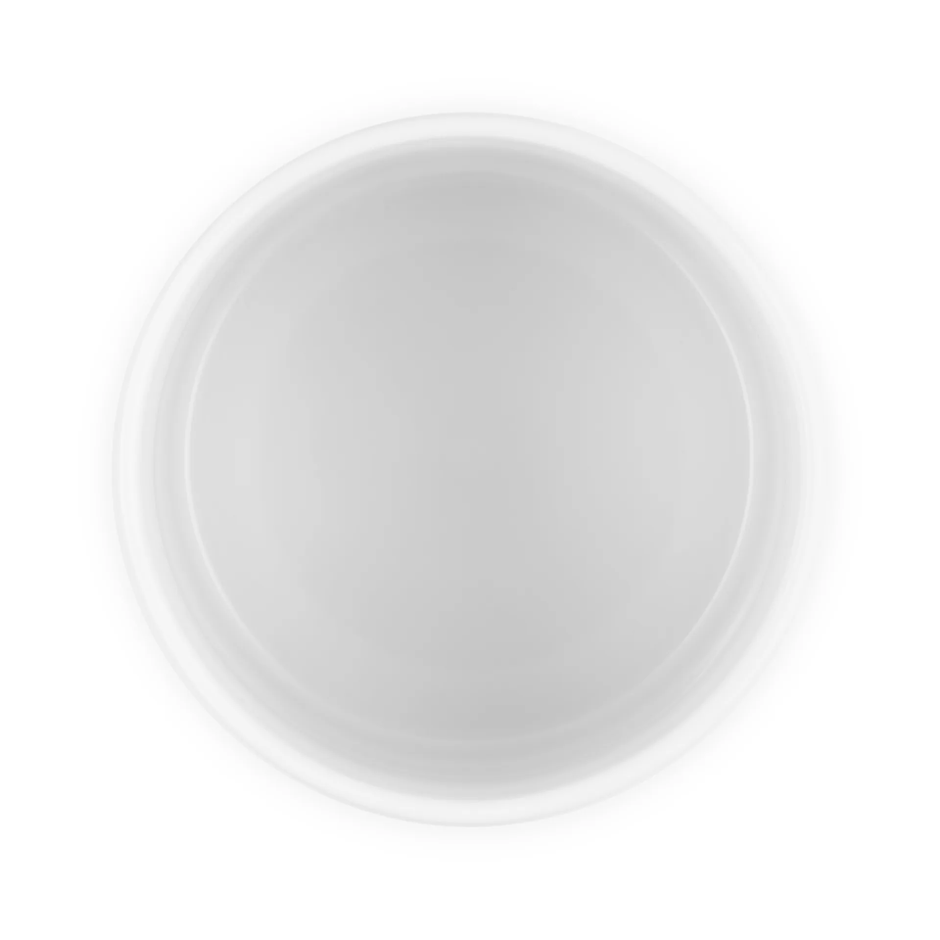 Signature Steingut Besteck- und Küchenutensilienkrug 1,1 L, White Le Creuset