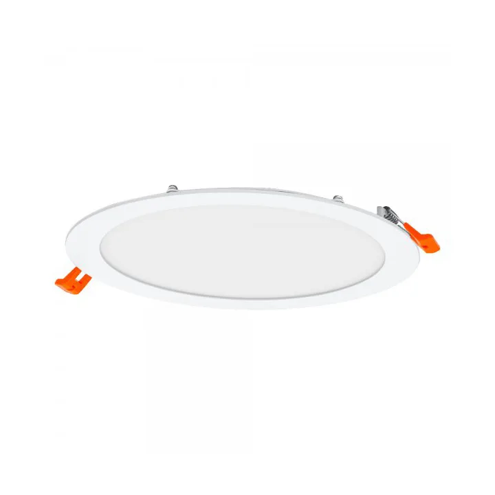 Downlight Slim 22,5 cm, Weiß Ledvance