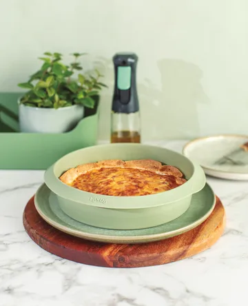 Lékué airfryer Form Grün - 20 cm - Lékué