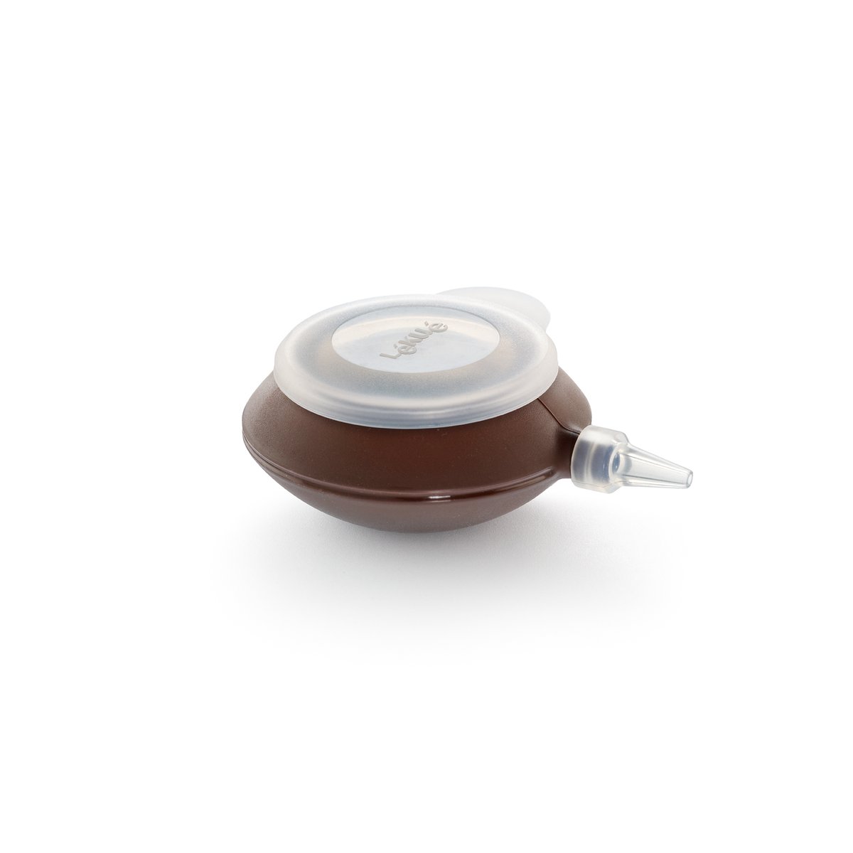 Lékué Lékué decomax Set braun 4 Düsen
