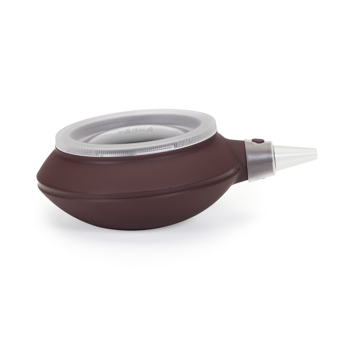 Lékué Lékué decomax Set braun 6 Düsen