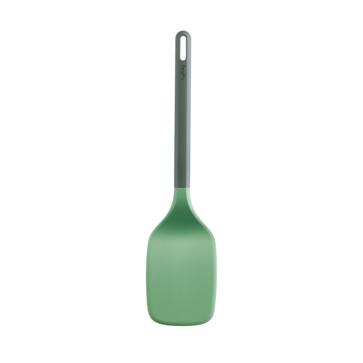 Lékué Lékué non scratch Pfannenwender 36,4 cm Grün