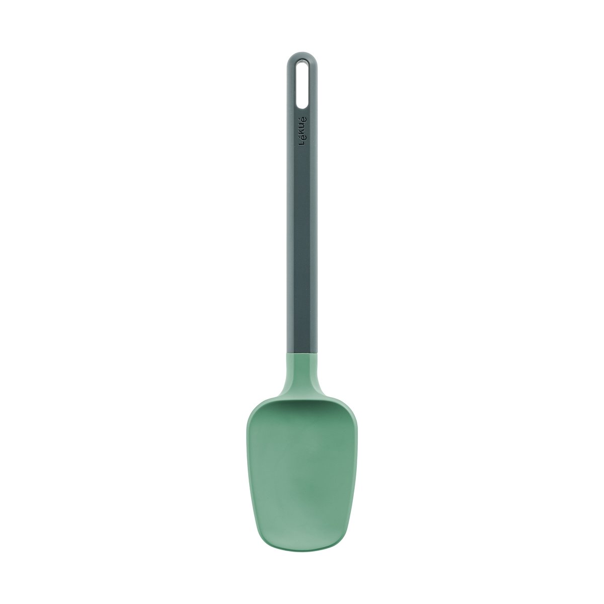 Lékué Lékué non scratch Spatel 29 cm Grün