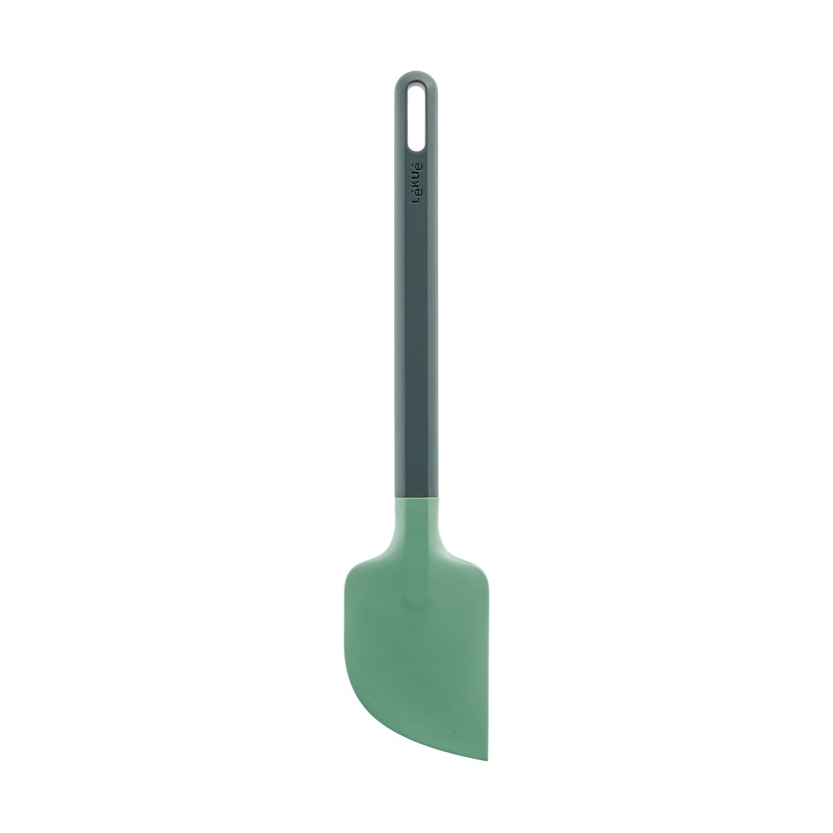 Lékué Lékué non scratch Teigschaber 28,5 cm Grün