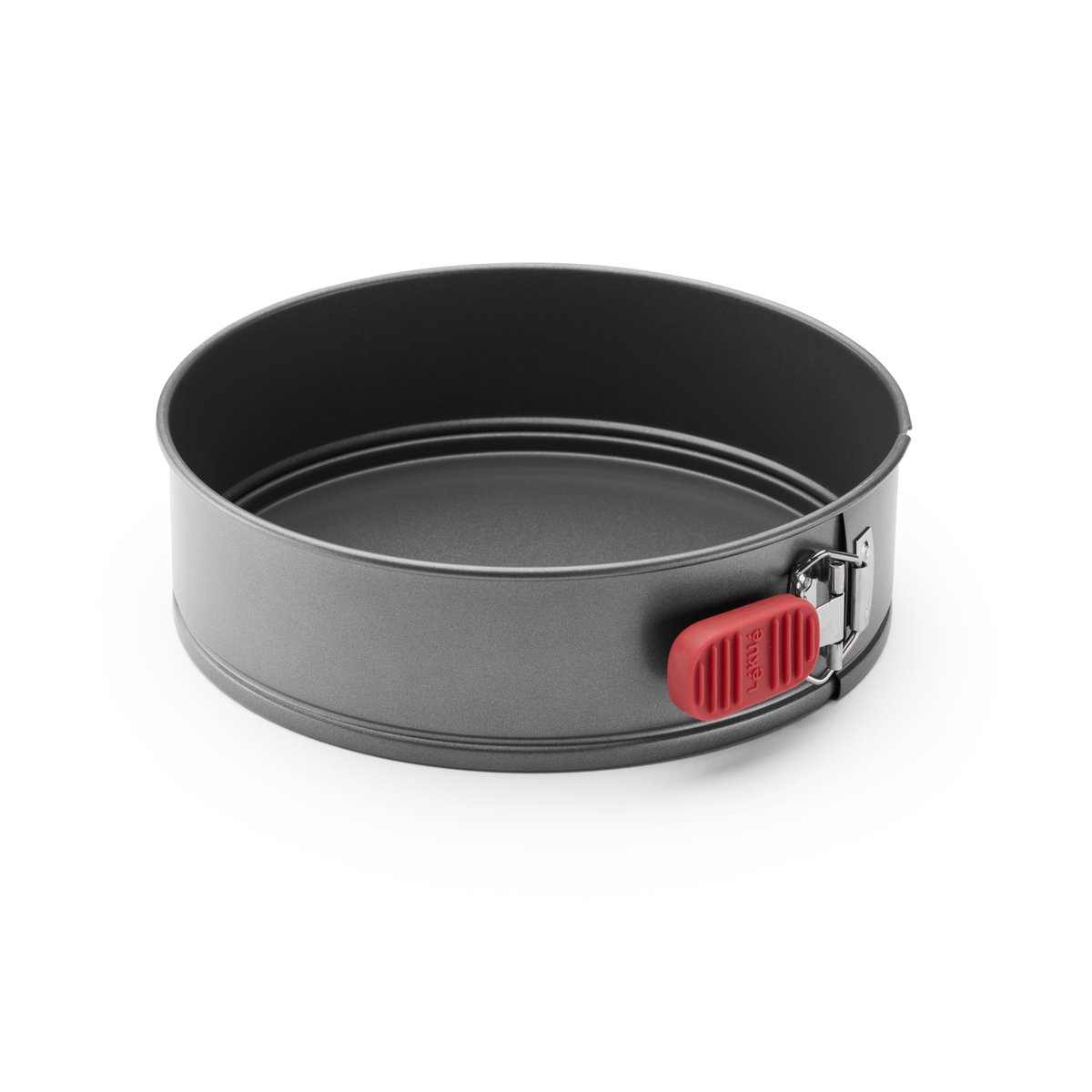 Lékué Lékué non stick Springform Ø24 cm Rot