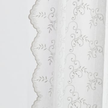 Adena Gardine 160 x 220cm - Off white - Lene Bjerre