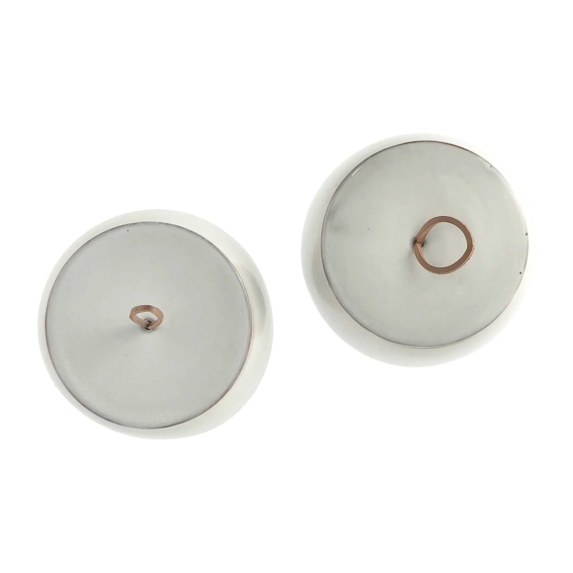 Amera Dose white sands , Ø12cm Lene Bjerre