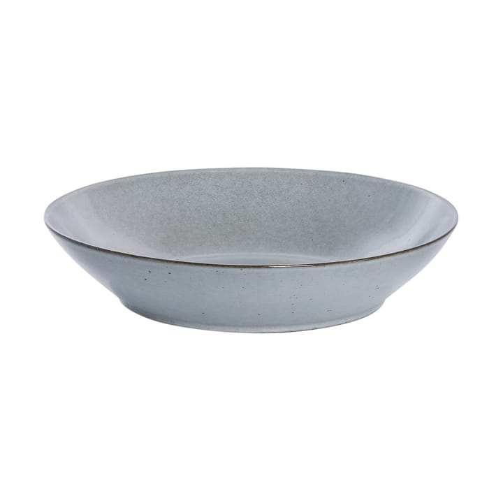 Amera Salatschale Ø33cm - Grey - Lene Bjerre