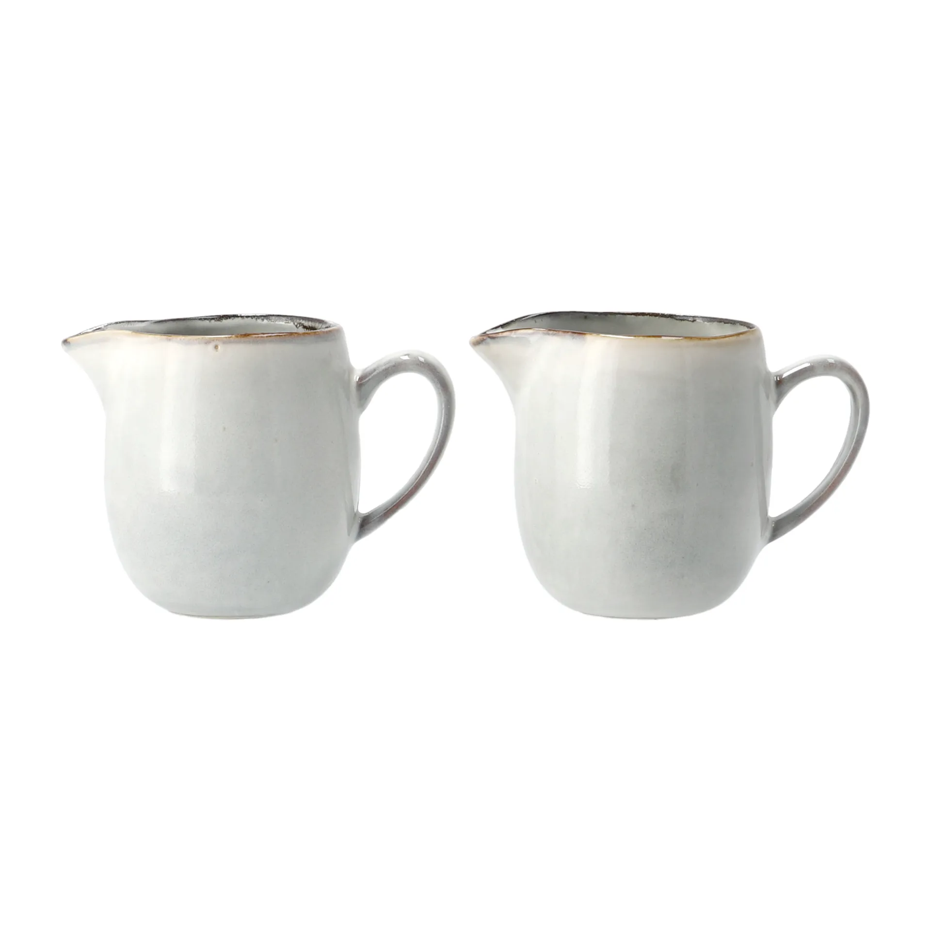 Amera Saucenkanne 30cl, White sands Lene Bjerre