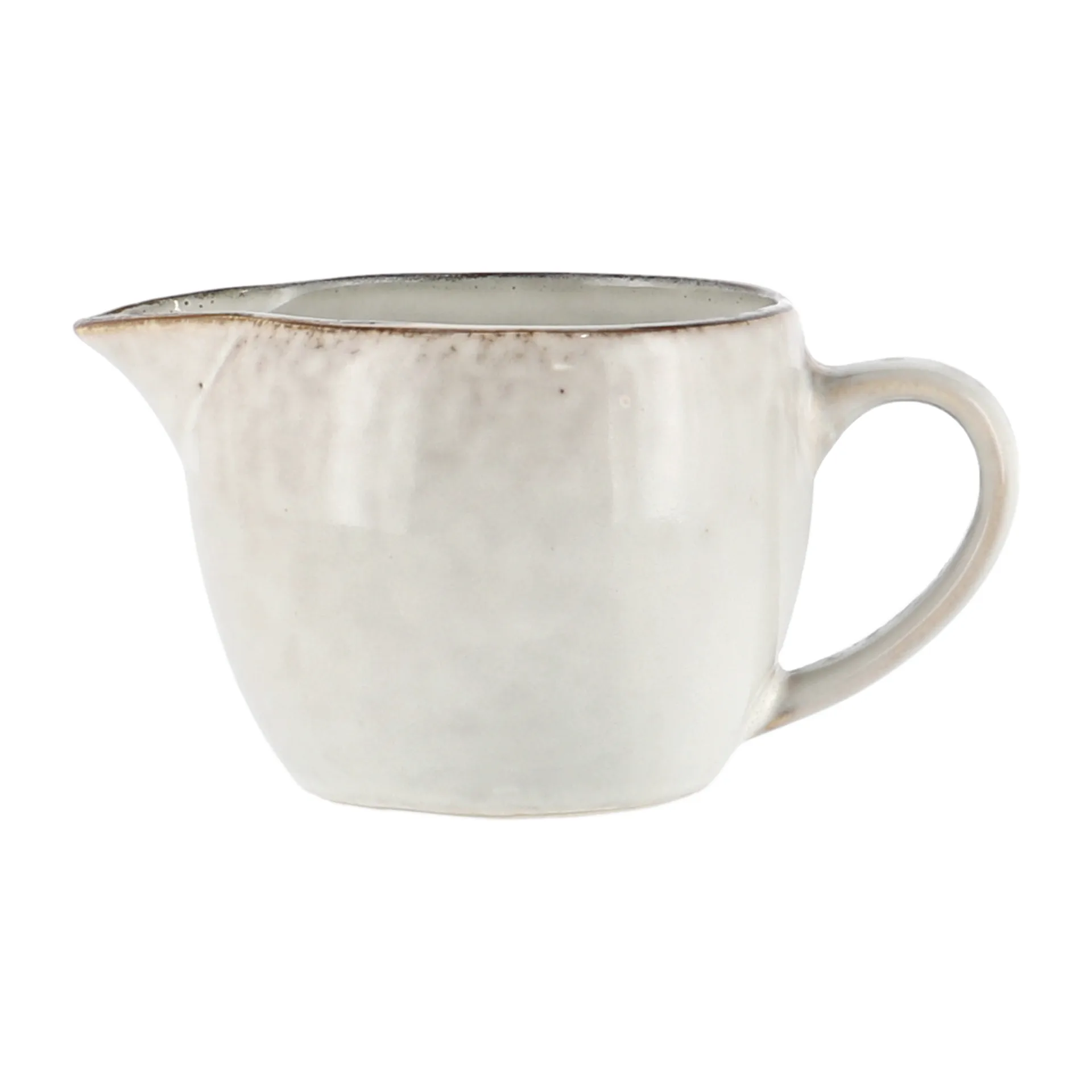 Amera Saucenkanne 40cl, White sands Lene Bjerre