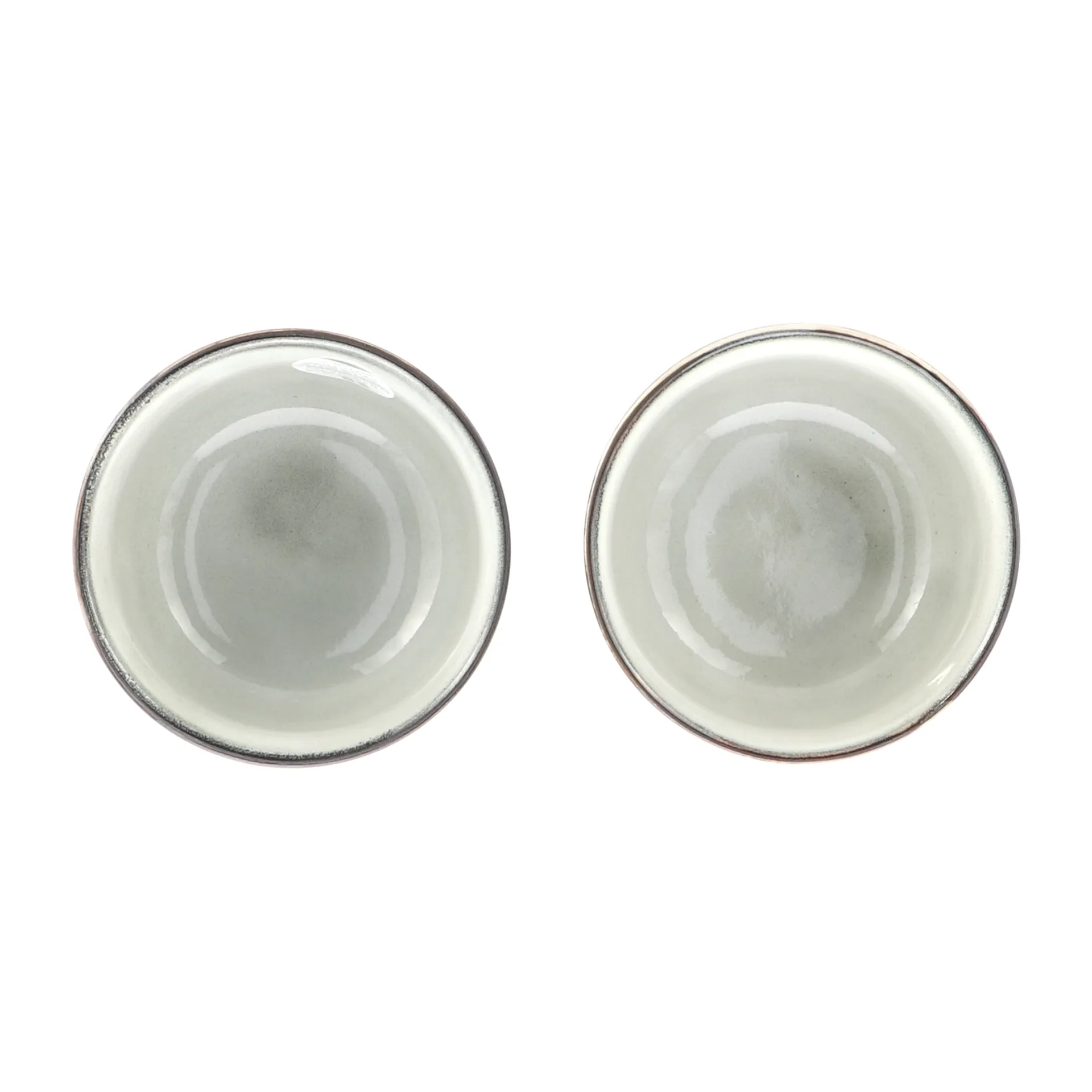 Amera Schale white sands, Ø12cm Lene Bjerre