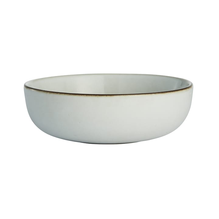 Amera Schale white sands - Ø18cm - Lene Bjerre