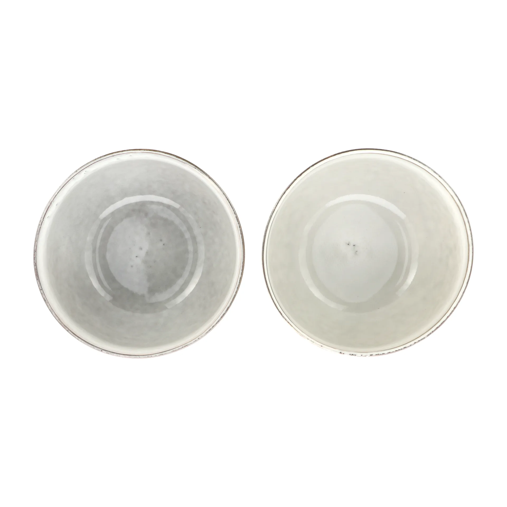 Amera Schale white sands, Ø22cm Lene Bjerre