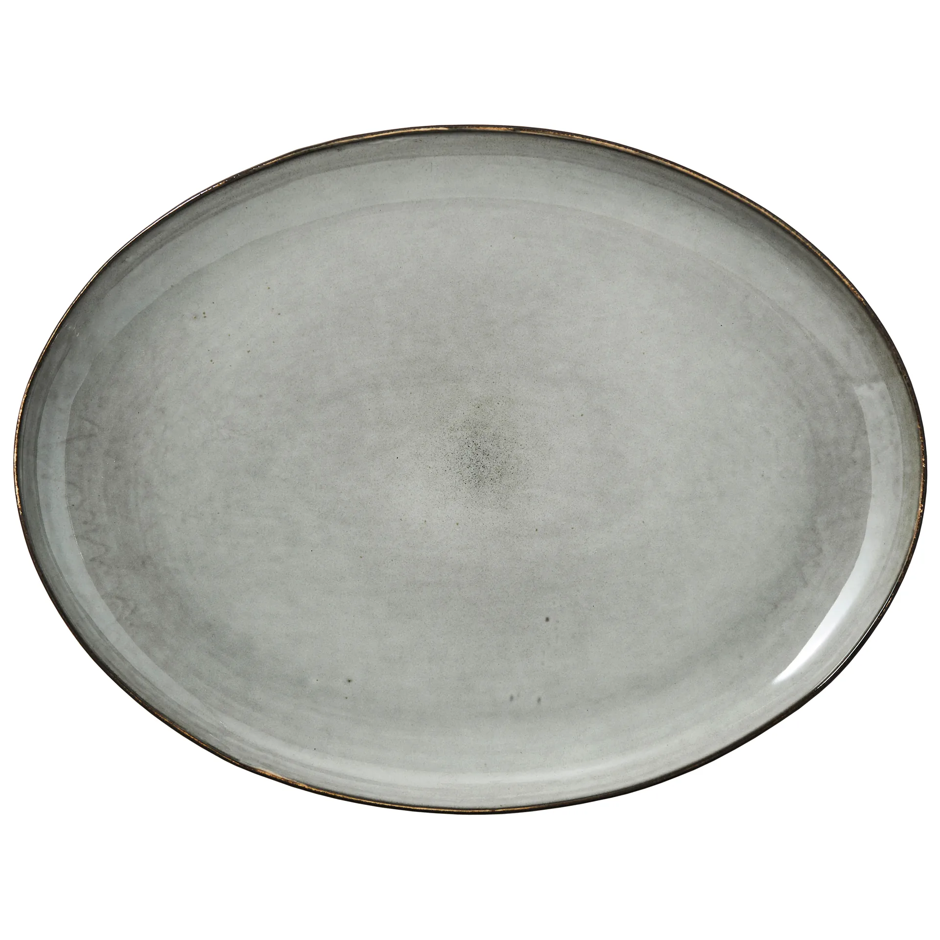 Amera Tablett 30 x 40cm, Grey Lene Bjerre