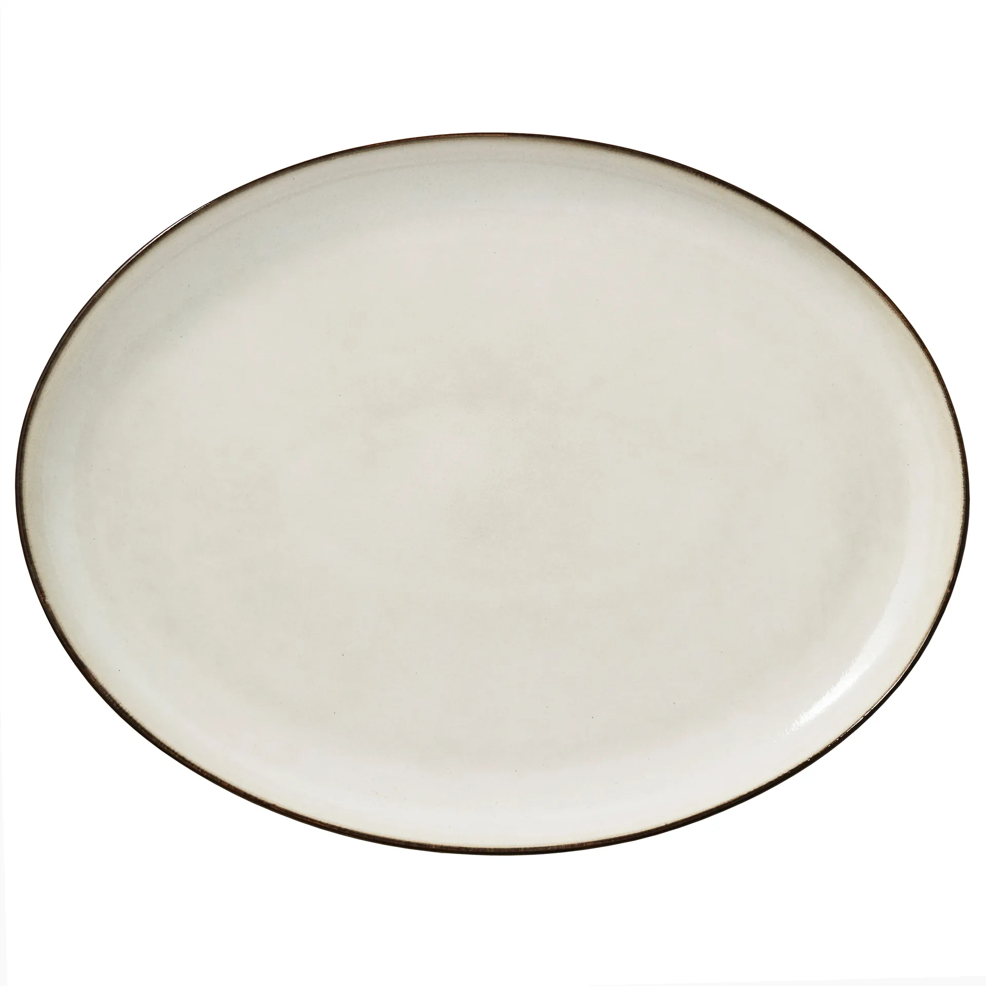 Amera Tablett 30 x 40cm, White sands Lene Bjerre