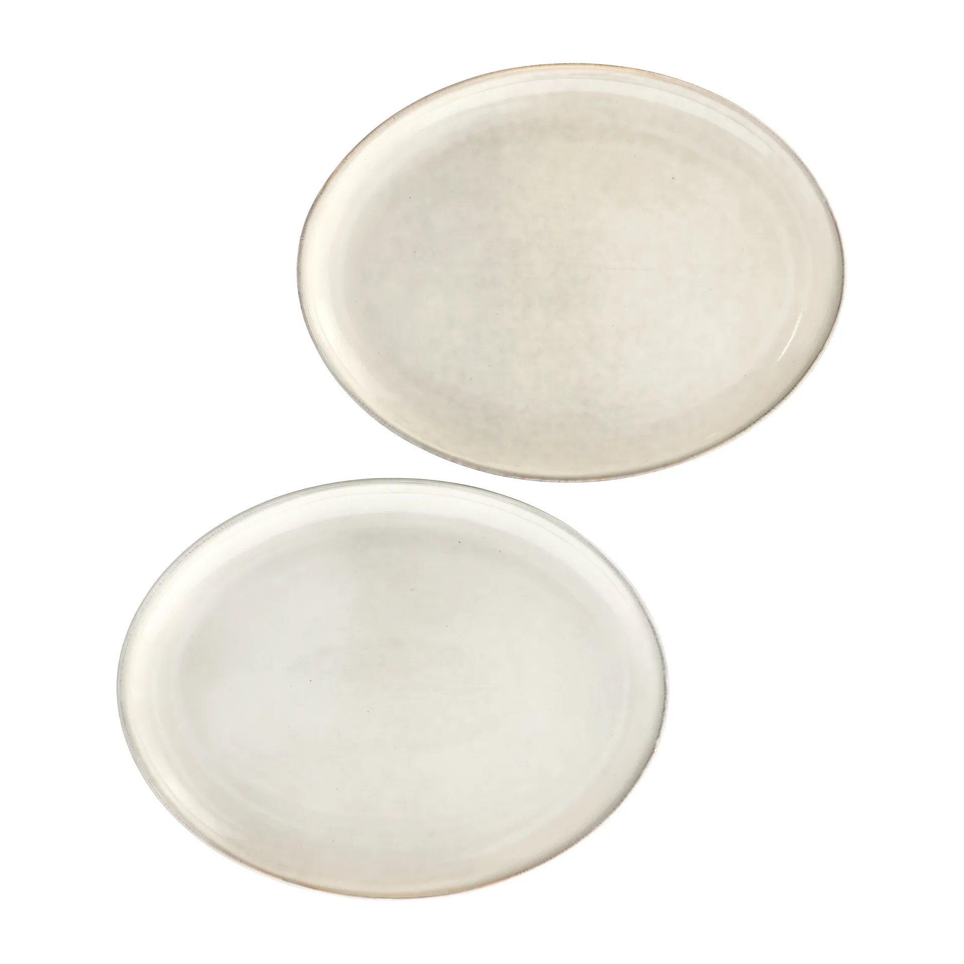 Amera Tablett 30 x 40cm, White sands Lene Bjerre