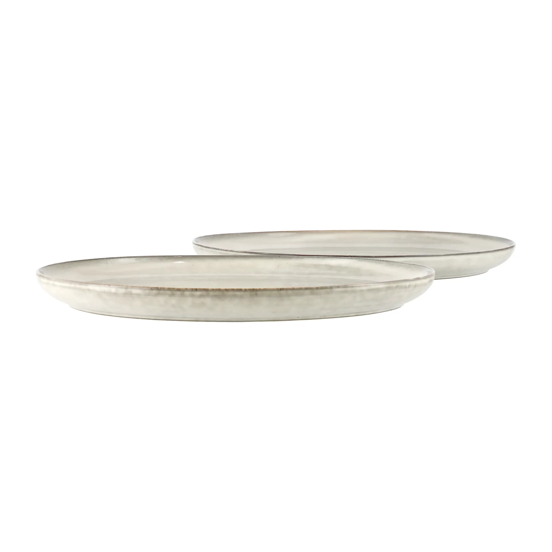 Amera Tablett 30 x 40cm, White sands Lene Bjerre