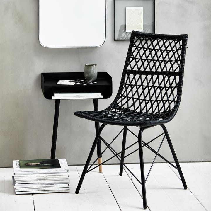 Amera Tasse 27cl - Grau - Lene Bjerre
