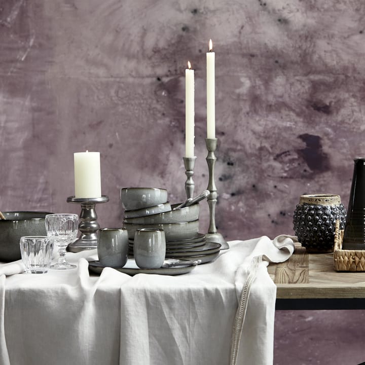 Amera Tasse 27cl - Grau - Lene Bjerre