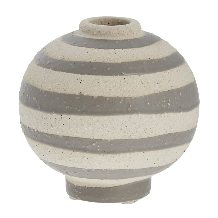 Aniella Vase 11cm - Grey - Lene Bjerre