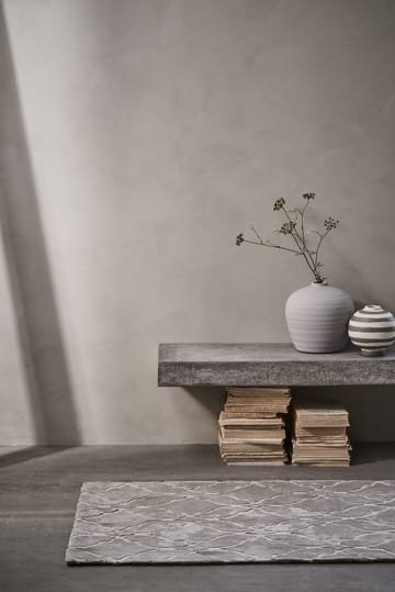 Aniella Vase 11cm - Grey - Lene Bjerre