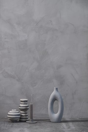 Aniella Vase 11cm - Grey - Lene Bjerre