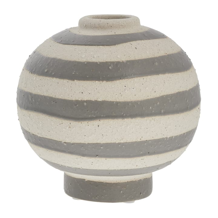 Aniella Vase 13,5cm - Grey - Lene Bjerre