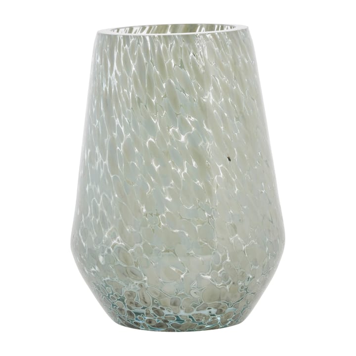 Avillia Vase 18cm - Mint - Lene Bjerre
