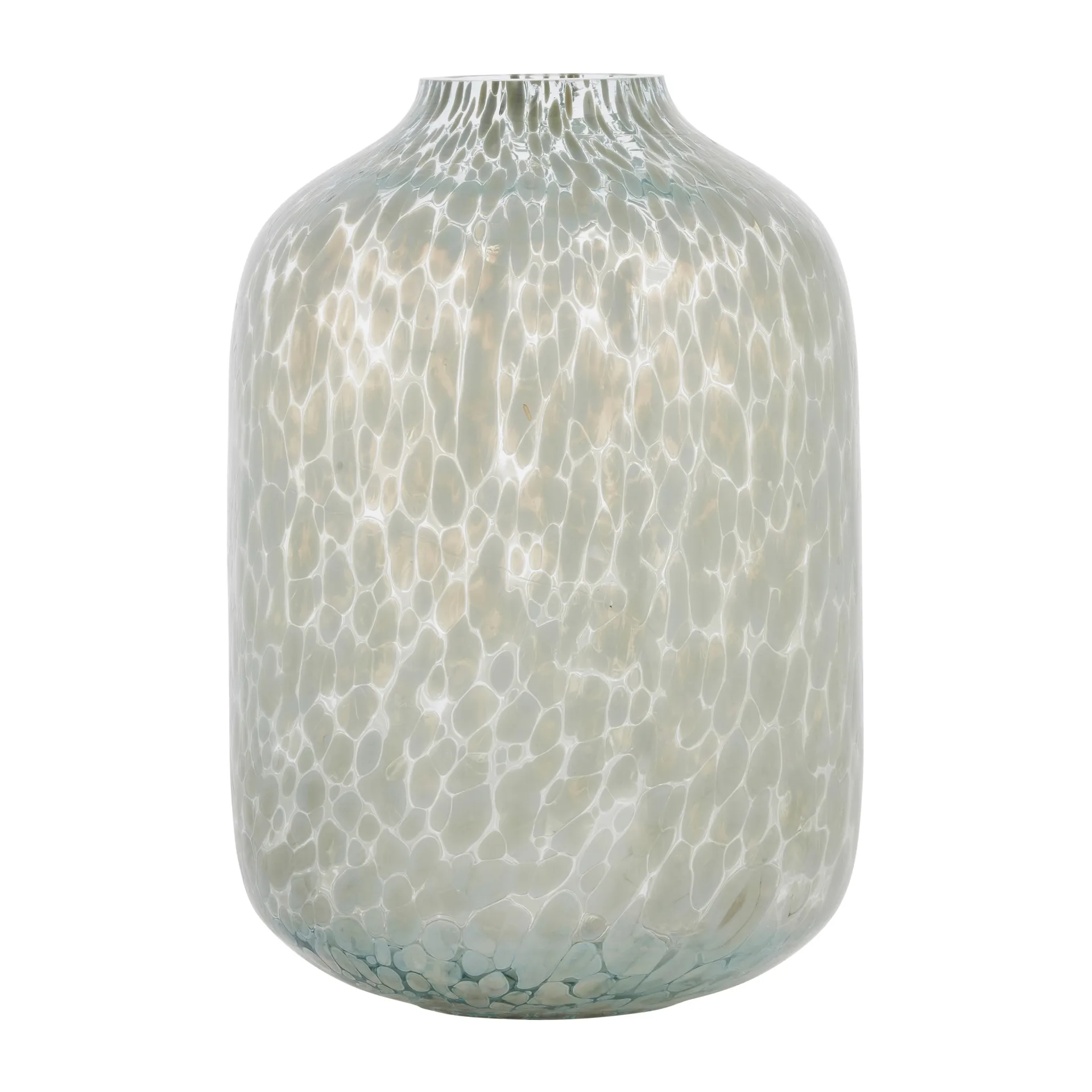 Avillia Vase 27cm, Mint Lene Bjerre