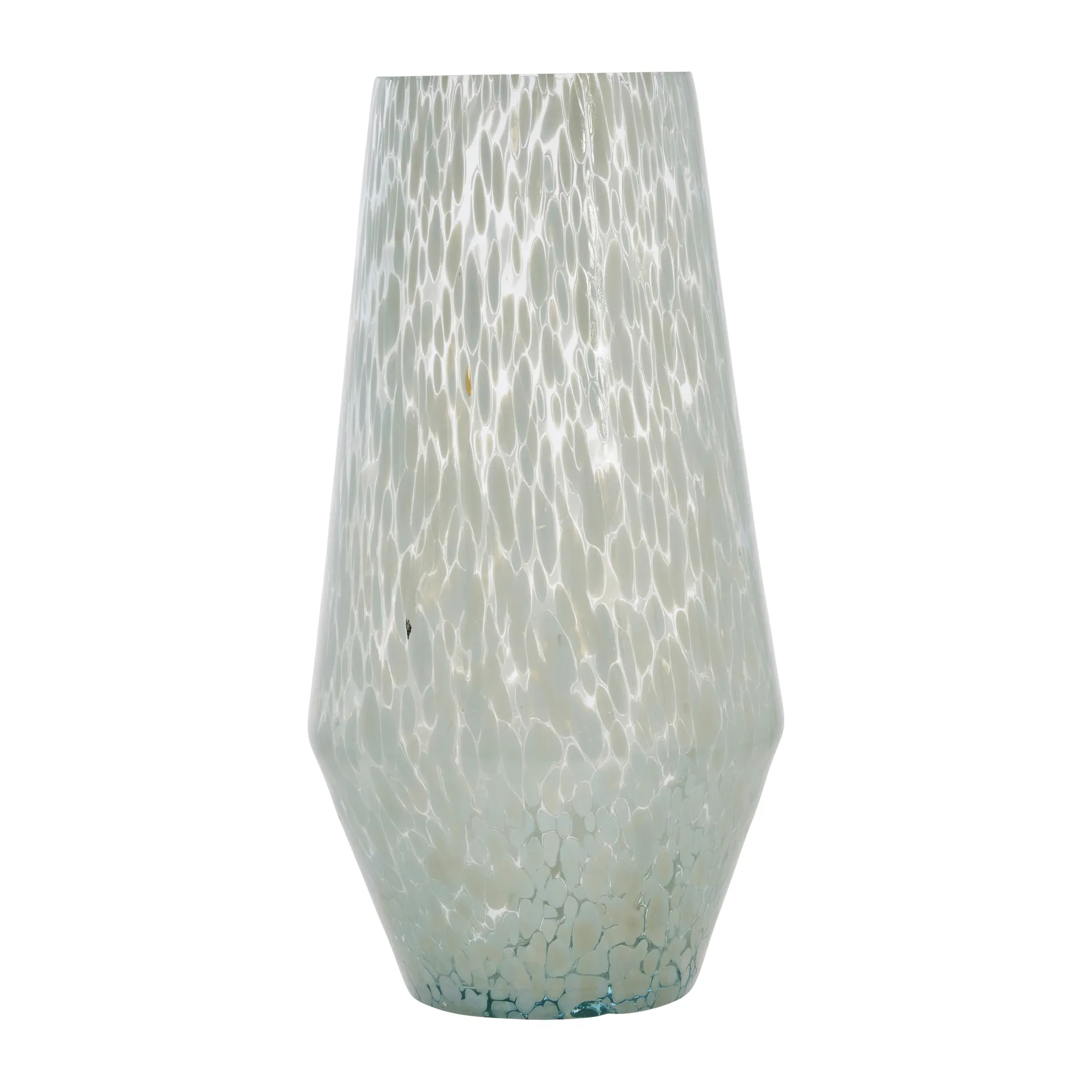 Avillia Vase 34,5cm, Mint Lene Bjerre
