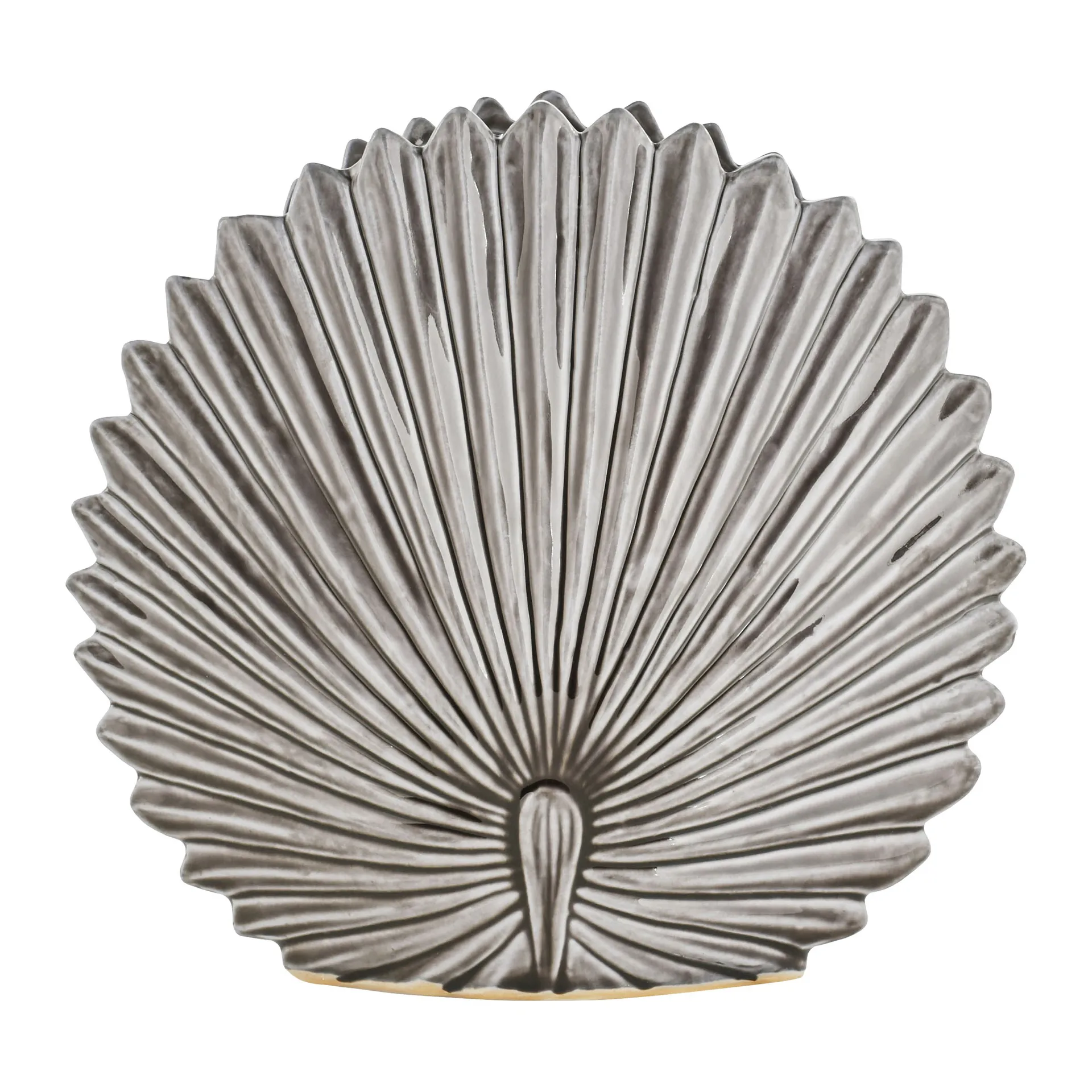 Cassie Vase 31cm, Moonbeam Lene Bjerre