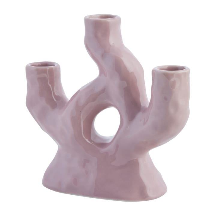 Corille Vase 15,5cm - Lilac - Lene Bjerre