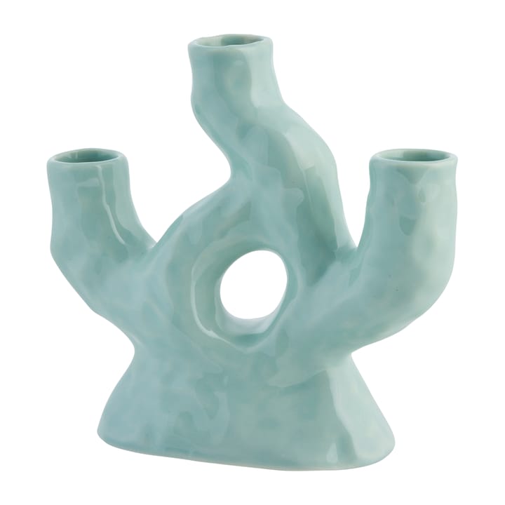 Corille Vase 15,5cm - Mint - Lene Bjerre